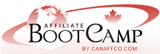 Canaffco Affiliate Bootcamp 2008